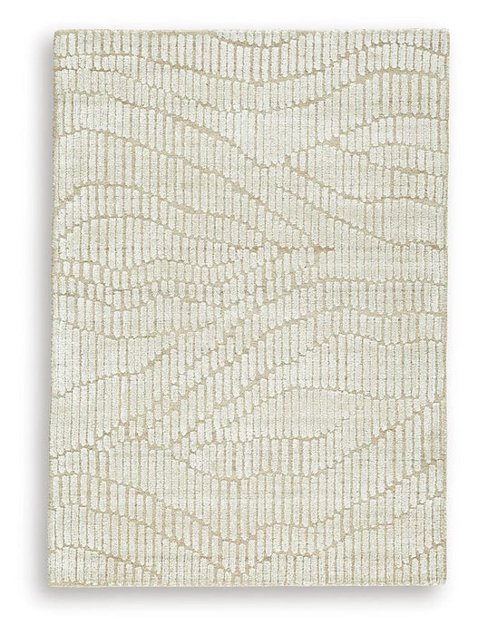 Jaseena Area Rug - Valley Furniture (Rohnert Park, CA)