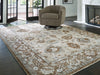 Ainswick Memory Foam Rug - Valley Furniture (Rohnert Park, CA)