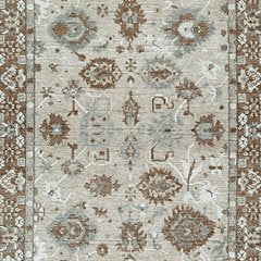 Ainswick Memory Foam Rug - Valley Furniture (Rohnert Park, CA)