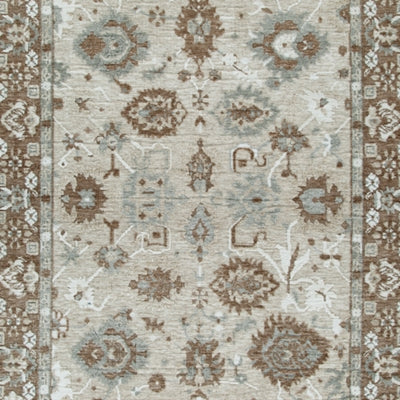 Ainswick Memory Foam Rug - Valley Furniture (Rohnert Park, CA)
