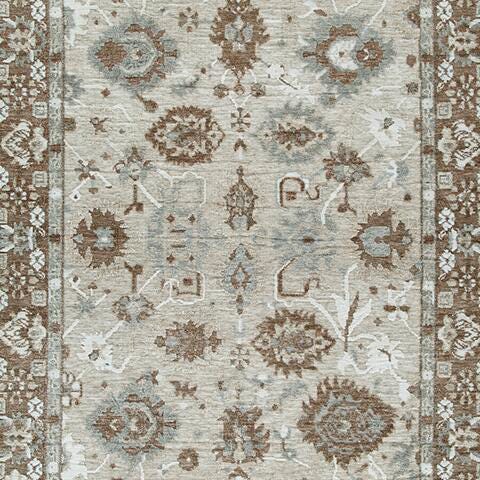 Ainswick Memory Foam Rug - Valley Furniture (Rohnert Park, CA)
