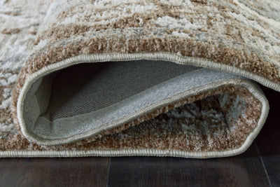 Ainswick Memory Foam Rug - Valley Furniture (Rohnert Park, CA)