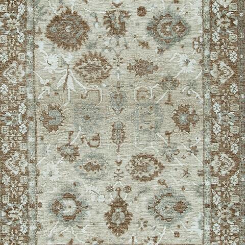 Ainswick Memory Foam Rug - Valley Furniture (Rohnert Park, CA)