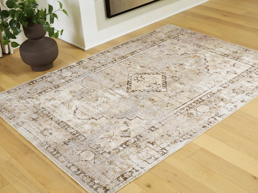 Livdon Washable Rug - Valley Furniture (Rohnert Park, CA)