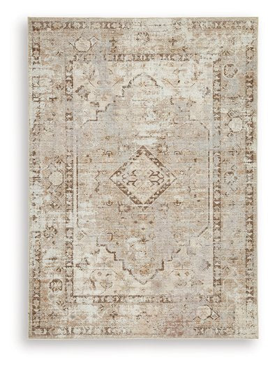 Livdon Washable Rug - Valley Furniture (Rohnert Park, CA)