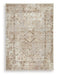 Livdon Washable Rug - Valley Furniture (Rohnert Park, CA)
