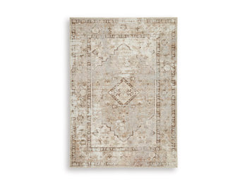 Livdon Washable Rug - Valley Furniture (Rohnert Park, CA)