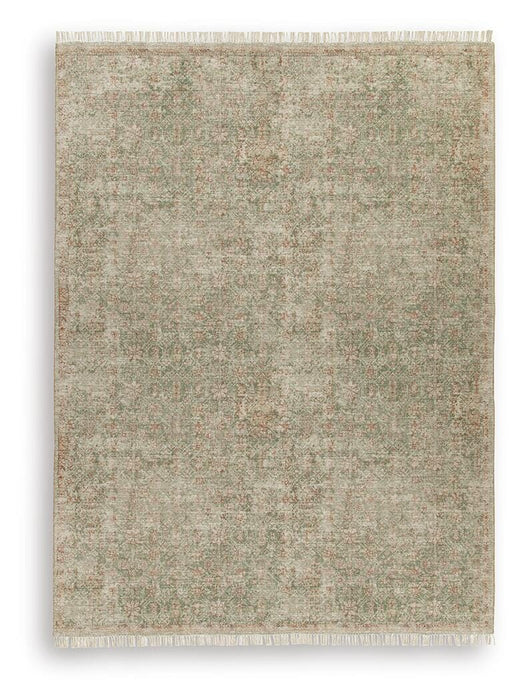 Rossbury Rug - Valley Furniture (Rohnert Park, CA)