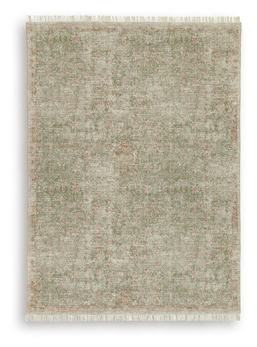 Rossbury Rug - Valley Furniture (Rohnert Park, CA)