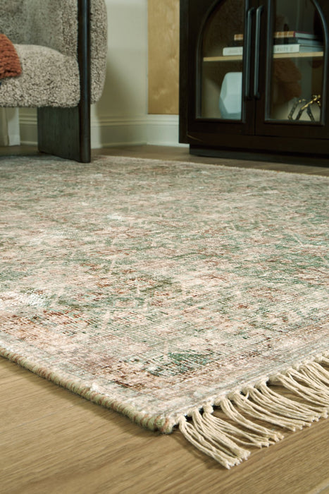 Rossbury Rug - Valley Furniture (Rohnert Park, CA)
