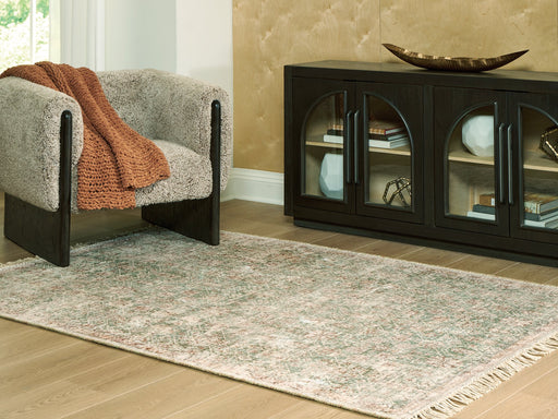 Rossbury Rug - Valley Furniture (Rohnert Park, CA)