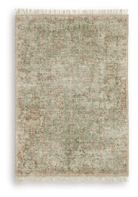Rossbury Rug - Valley Furniture (Rohnert Park, CA)