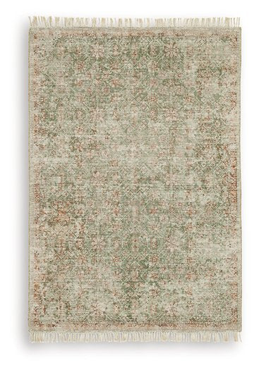 Rossbury Rug - Valley Furniture (Rohnert Park, CA)