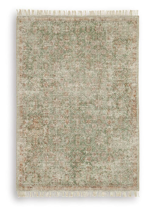 Rossbury Rug - Valley Furniture (Rohnert Park, CA)