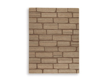 Orest Rug - Valley Furniture (Rohnert Park, CA)