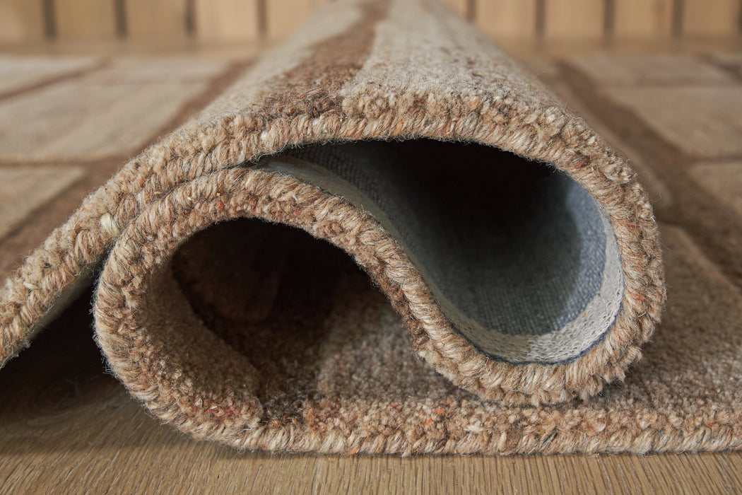 Orest Rug - Valley Furniture (Rohnert Park, CA)