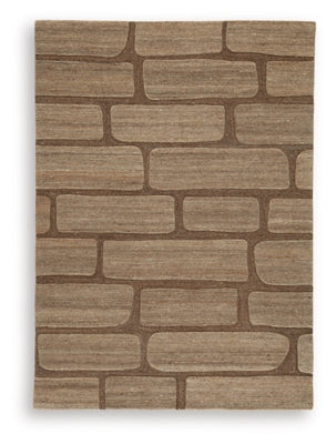 Orest Rug - Valley Furniture (Rohnert Park, CA)