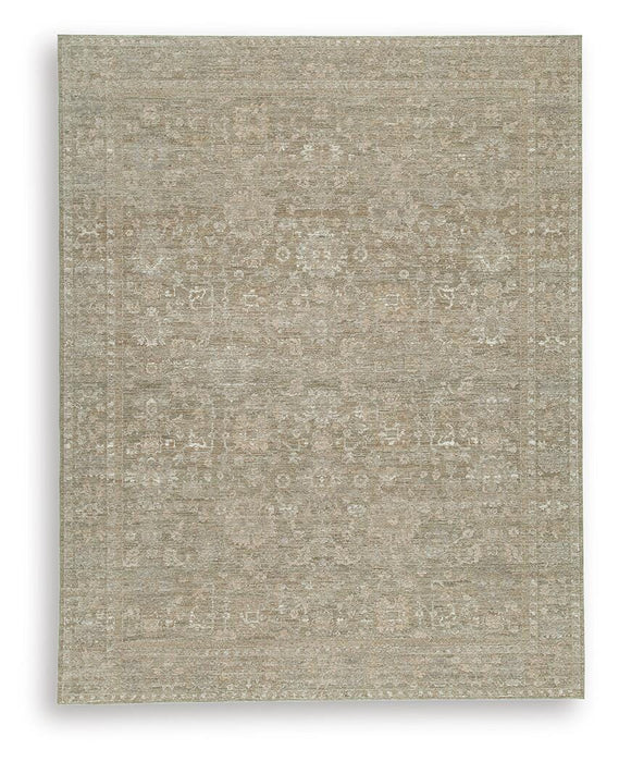 Neroham Rug - Valley Furniture (Rohnert Park, CA)