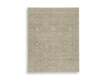 Neroham Rug - Valley Furniture (Rohnert Park, CA)