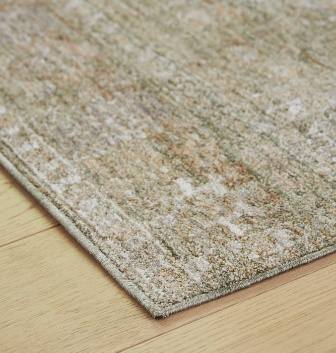 Neroham Rug - Valley Furniture (Rohnert Park, CA)