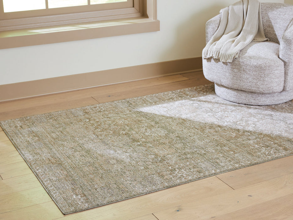 Neroham Rug - Valley Furniture (Rohnert Park, CA)