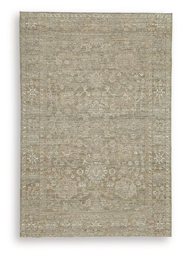Neroham Rug - Valley Furniture (Rohnert Park, CA)