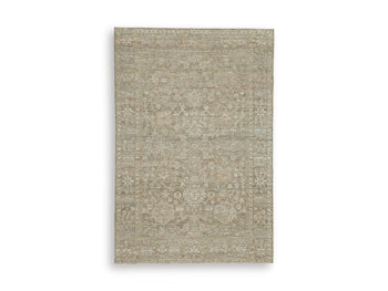 Neroham Rug - Valley Furniture (Rohnert Park, CA)