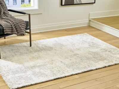 Raif Rug - Valley Furniture (Rohnert Park, CA)