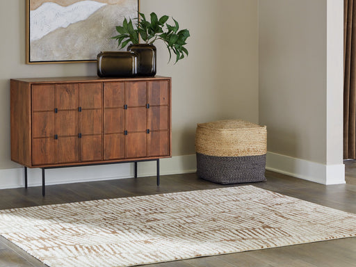 Uduak Rug - Valley Furniture (Rohnert Park, CA)