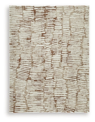 Uduak Rug - Valley Furniture (Rohnert Park, CA)