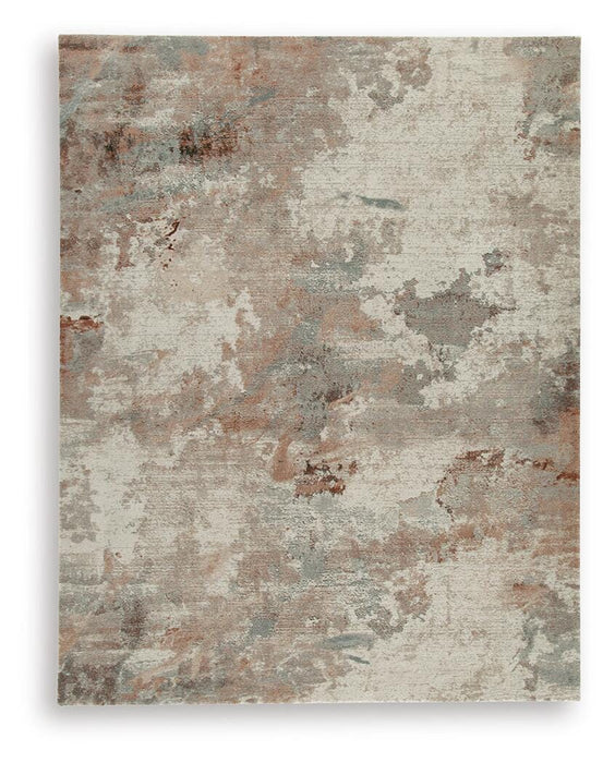 Jadenburg Rug - Valley Furniture (Rohnert Park, CA)