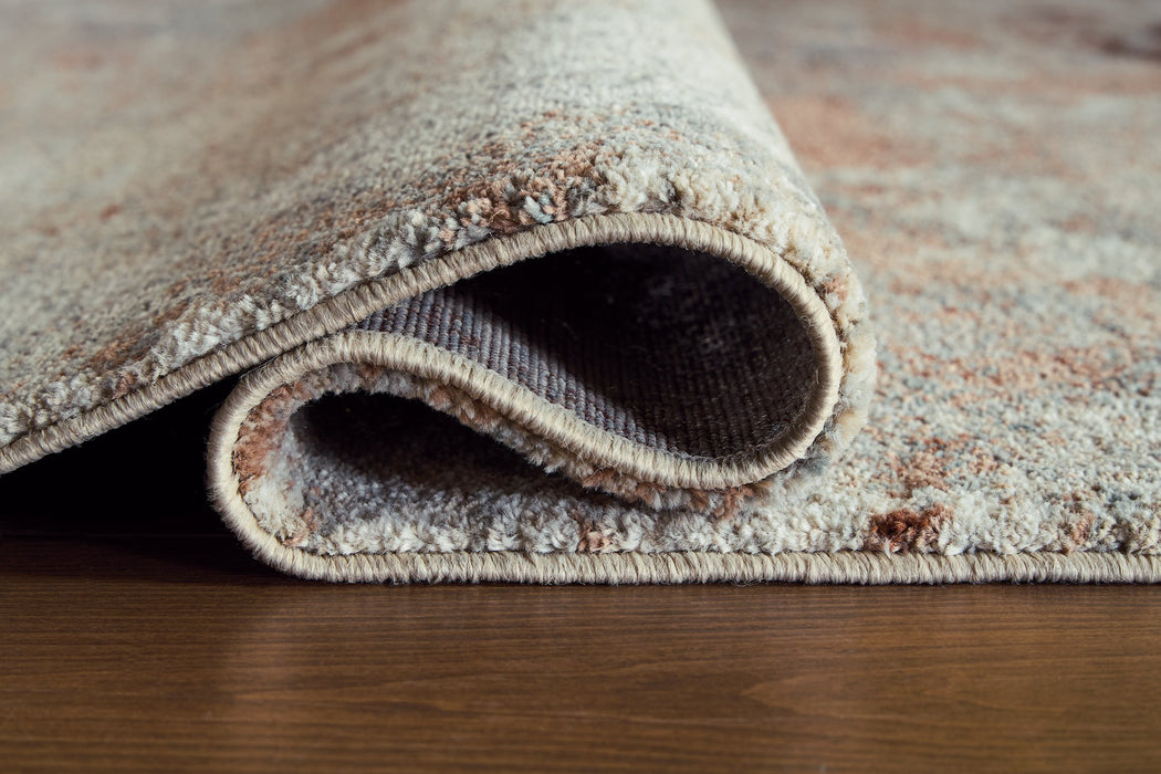 Jadenburg Rug - Valley Furniture (Rohnert Park, CA)