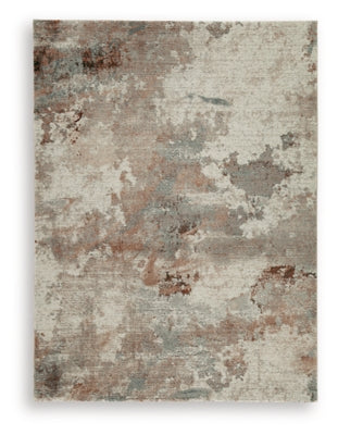 Jadenburg Rug - Valley Furniture (Rohnert Park, CA)