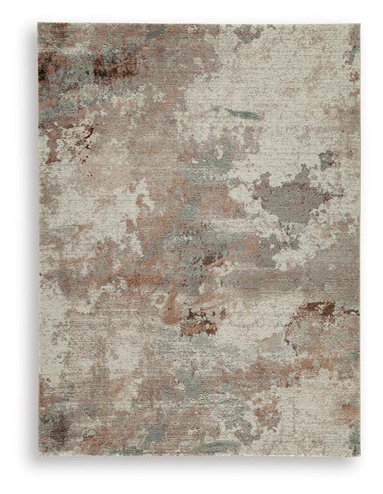 Jadenburg Rug - Valley Furniture (Rohnert Park, CA)