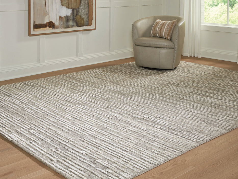 Eljory Rug - Valley Furniture (Rohnert Park, CA)