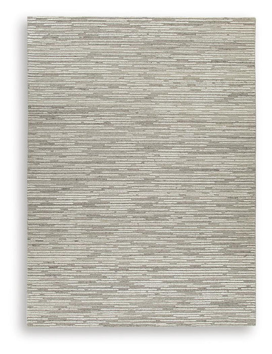Eljory Rug - Valley Furniture (Rohnert Park, CA)