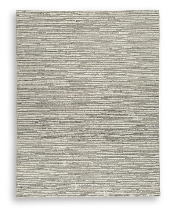 Eljory Rug - Valley Furniture (Rohnert Park, CA)