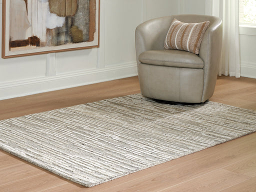 Eljory Rug - Valley Furniture (Rohnert Park, CA)