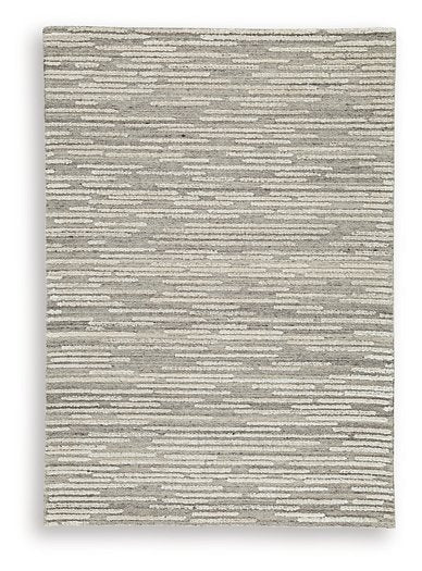 Eljory Rug - Valley Furniture (Rohnert Park, CA)