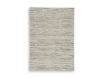 Eljory Rug - Valley Furniture (Rohnert Park, CA)
