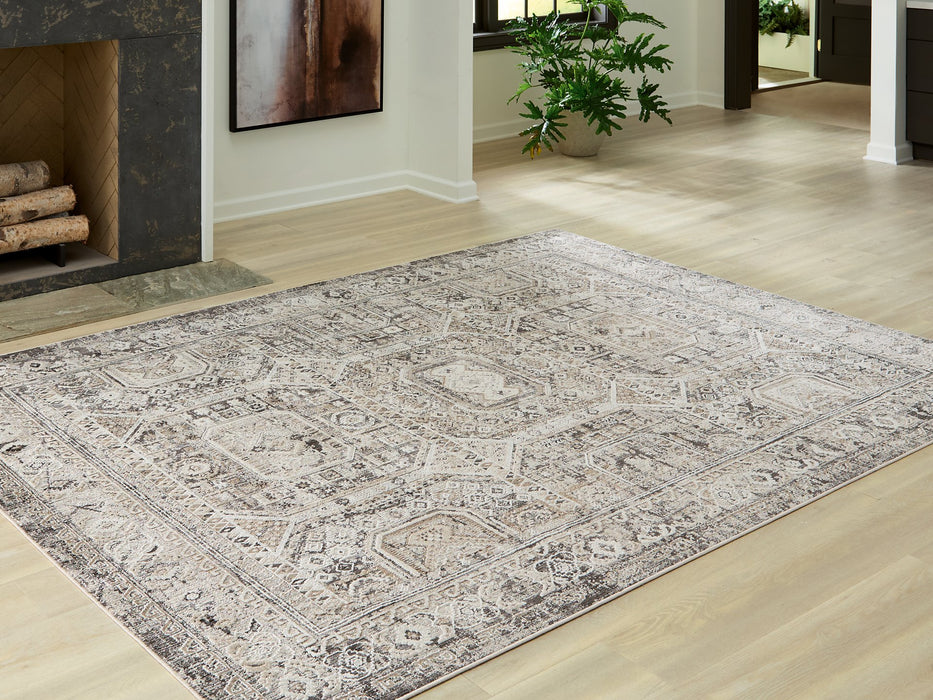 Junley Rug - Valley Furniture (Rohnert Park, CA)