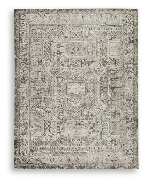 Junley Rug - Valley Furniture (Rohnert Park, CA)