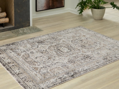 Junley Rug - Valley Furniture (Rohnert Park, CA)