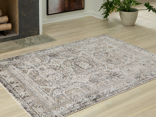 Junley Rug - Valley Furniture (Rohnert Park, CA)