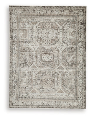 Junley Rug - Valley Furniture (Rohnert Park, CA)