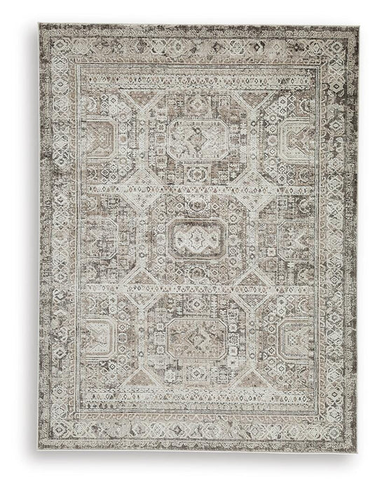 Junley Rug - Valley Furniture (Rohnert Park, CA)