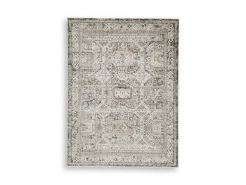 Junley Rug - Valley Furniture (Rohnert Park, CA)