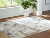 Barricland Rug - Valley Furniture (Rohnert Park, CA)