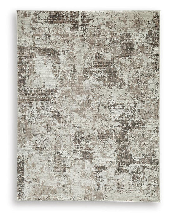 Barricland Rug - Valley Furniture (Rohnert Park, CA)