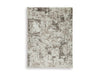 Barricland Rug - Valley Furniture (Rohnert Park, CA)